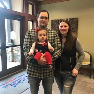 Meet your Posher, Celeste